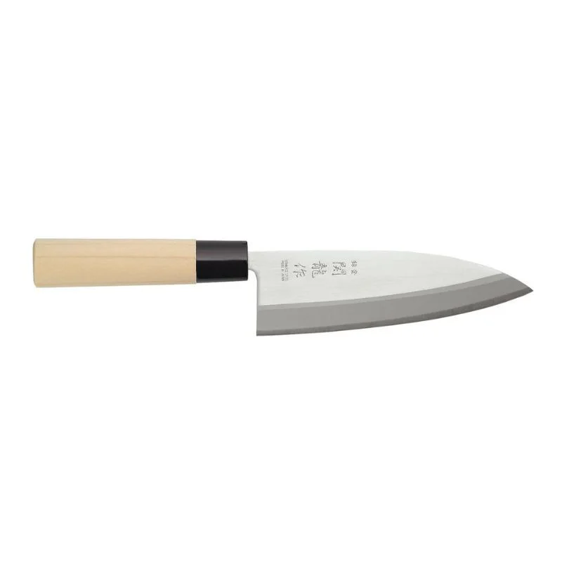 Bon Plan Couteau Japonais Deba