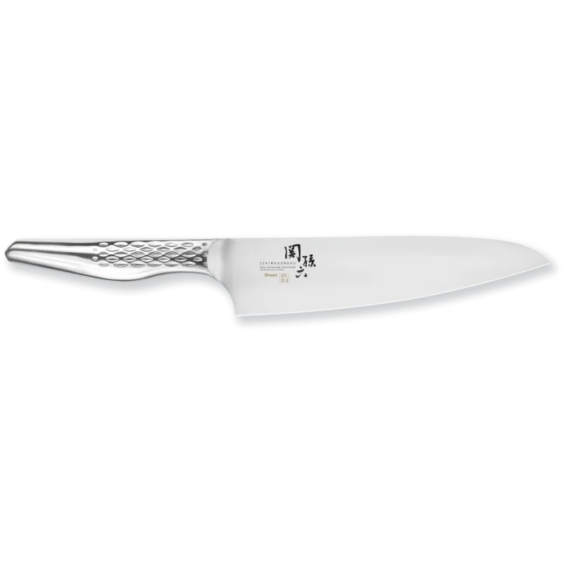 Couteau De Chef Seki Magoroku Shoso 18 Cm Expédié Aujourd’hui