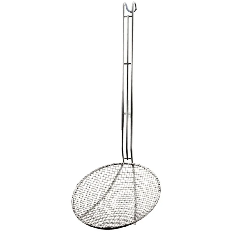 Araignée en Inox - ⌀ 22 cm Achat Immédiat