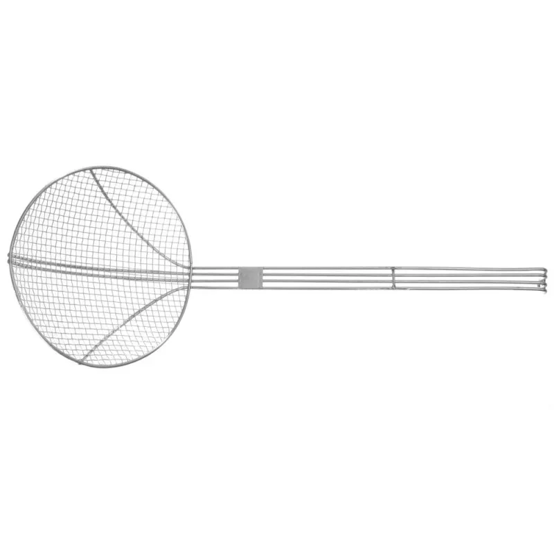 Vente Directe Araignée en Inox - ⌀ 200 mm