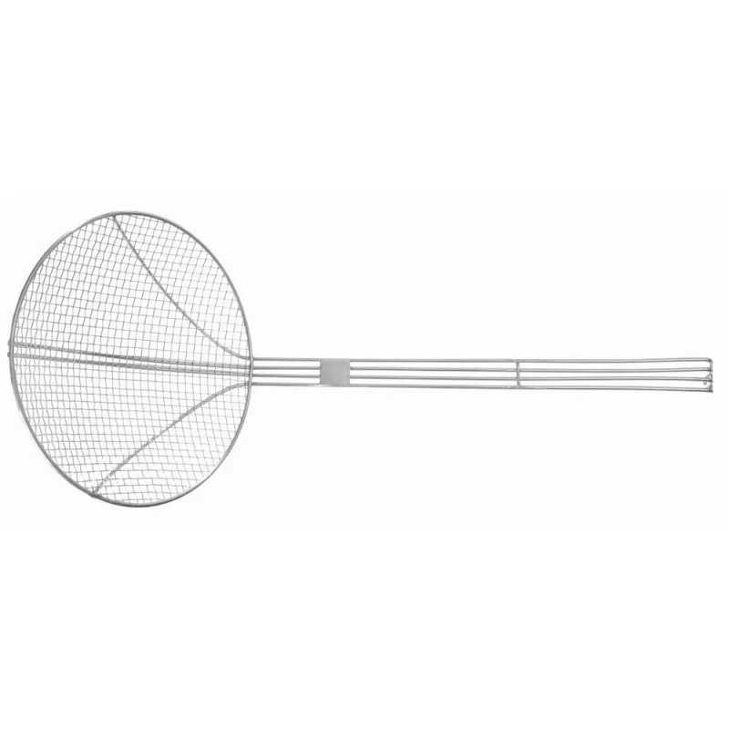 Promotion Saisonnière Araignée en Inox - ⌀ 220 mm