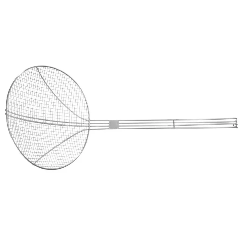 Offre Exclusive Araignée Inox - Diamètre 24 cm