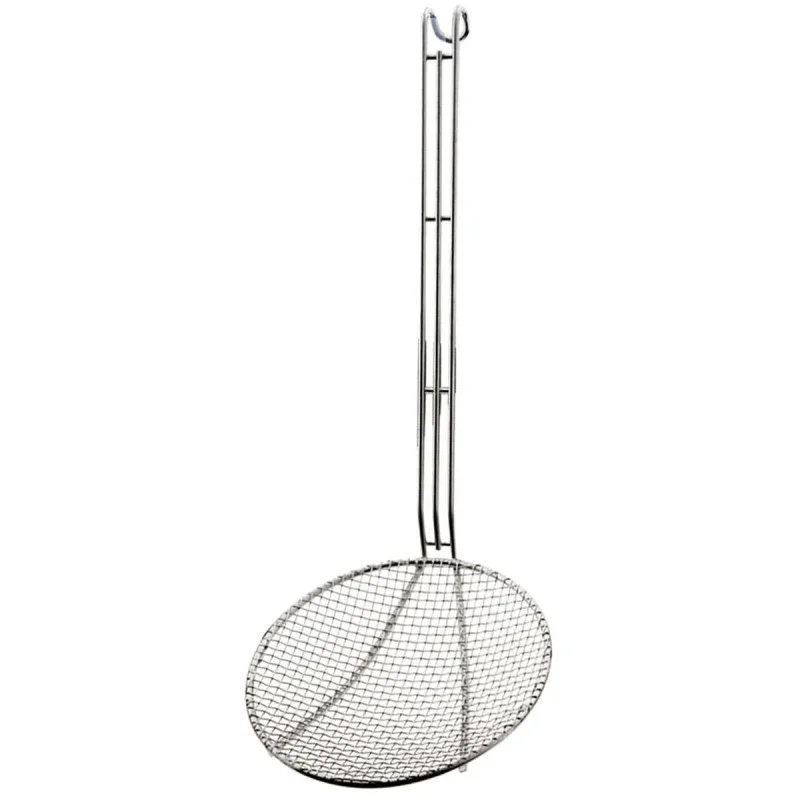 Araignée en Inox - ⌀ 18 cm Nouvel Arrivage