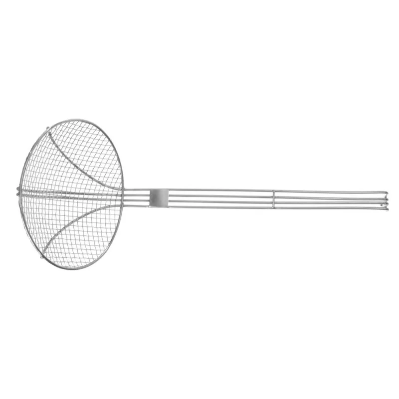Araignée en Inox - ⌀ 180 mm Offre Limitée