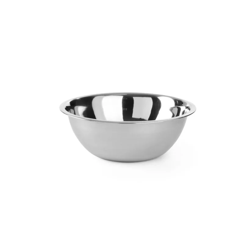 Affaire À Saisir Bol Mélangeur en Inox - 4,9 L - ø 300 mm