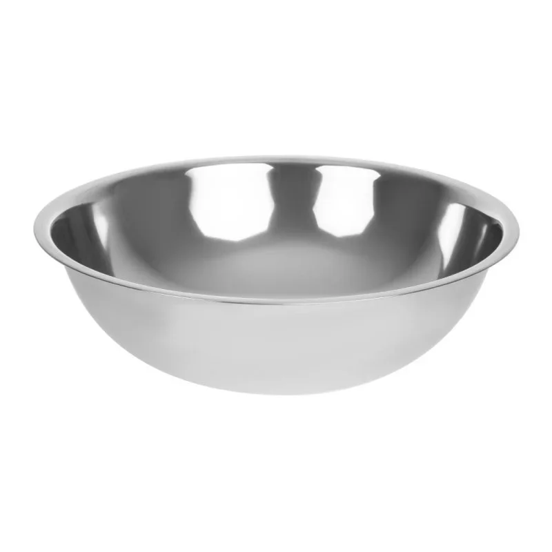 Cul de Poule en Inox - 12L Pas Cher