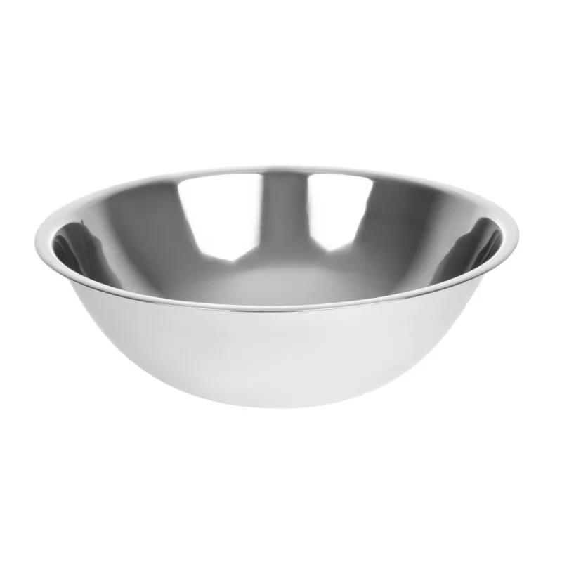 Solde Cul De Poule en Inox- 4,8L