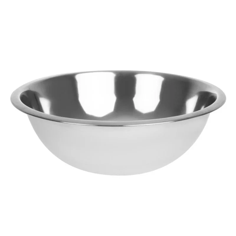 Cul de Poule en Inox- 2,2L Dernier Modèle