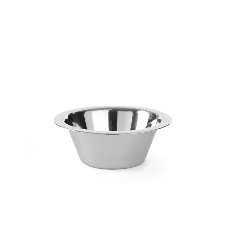 Expédié Aujourd’hui Bol de Préparation en Inox - ø 250 mm
