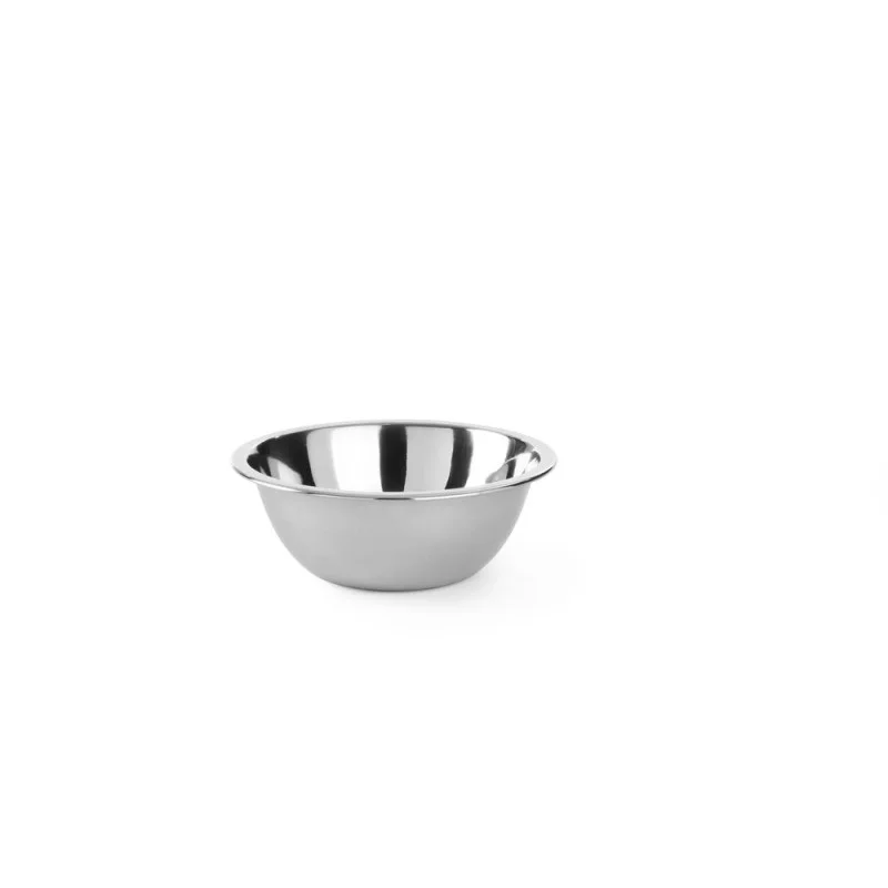 Bol Mélangeur en Inox - 1,4 L - ø 197 mm Commande En Gros
