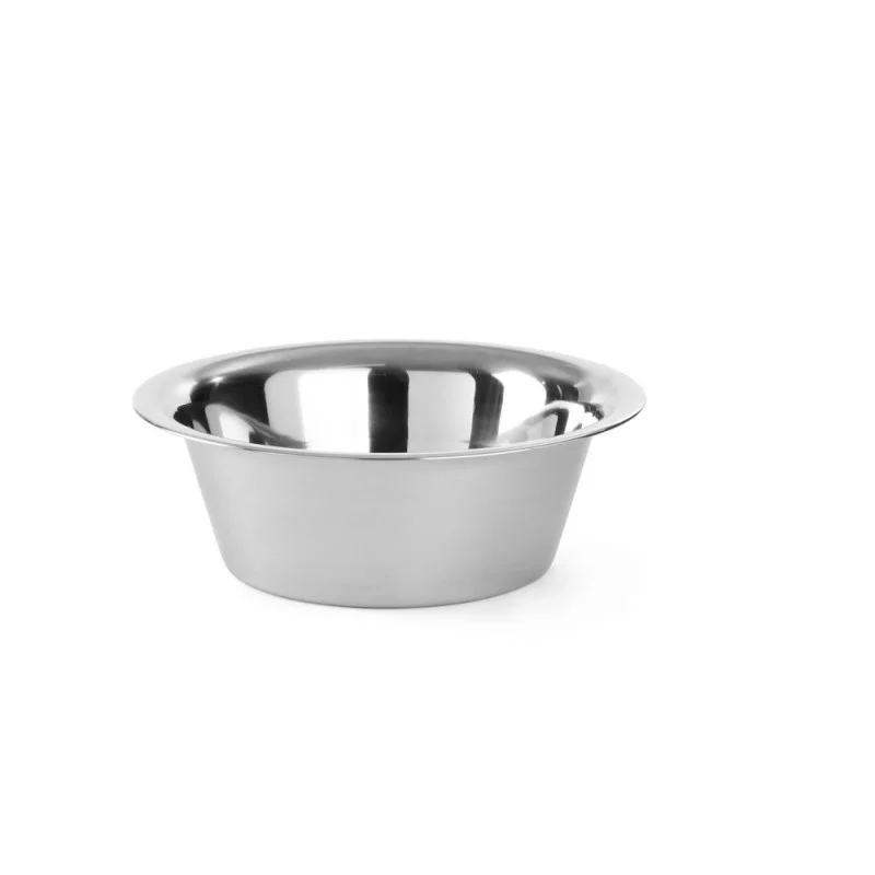 Soldes Bol de Préparation en Inox - ø 315 mm