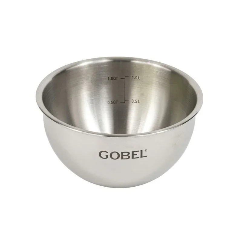 Nouvel Arrivage Cul de Poule avec Fond Rond - ⌀ 16 cm