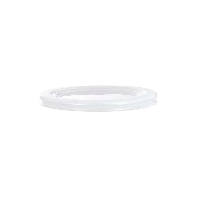 Populaire Couvercle Rond 14 cm - Lot de 24