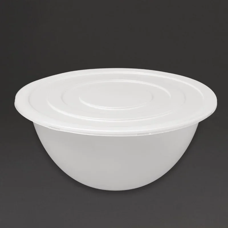 Bassine En Polypropylène 6 L Certifié
