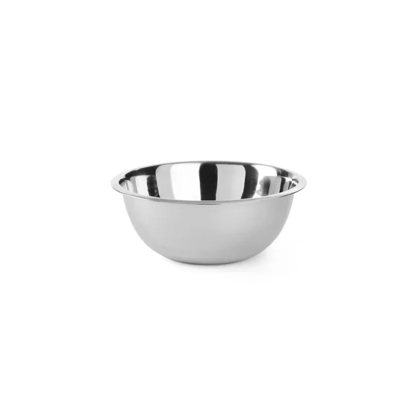 Réduction Bol Mélangeur en Inox - 3,3 L - ø 259 mm