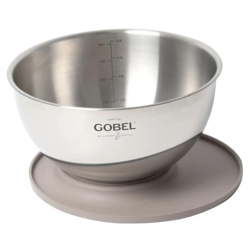 Bon Plan Cul de Poule avec Couvercle-Base - ⌀ 24 cm