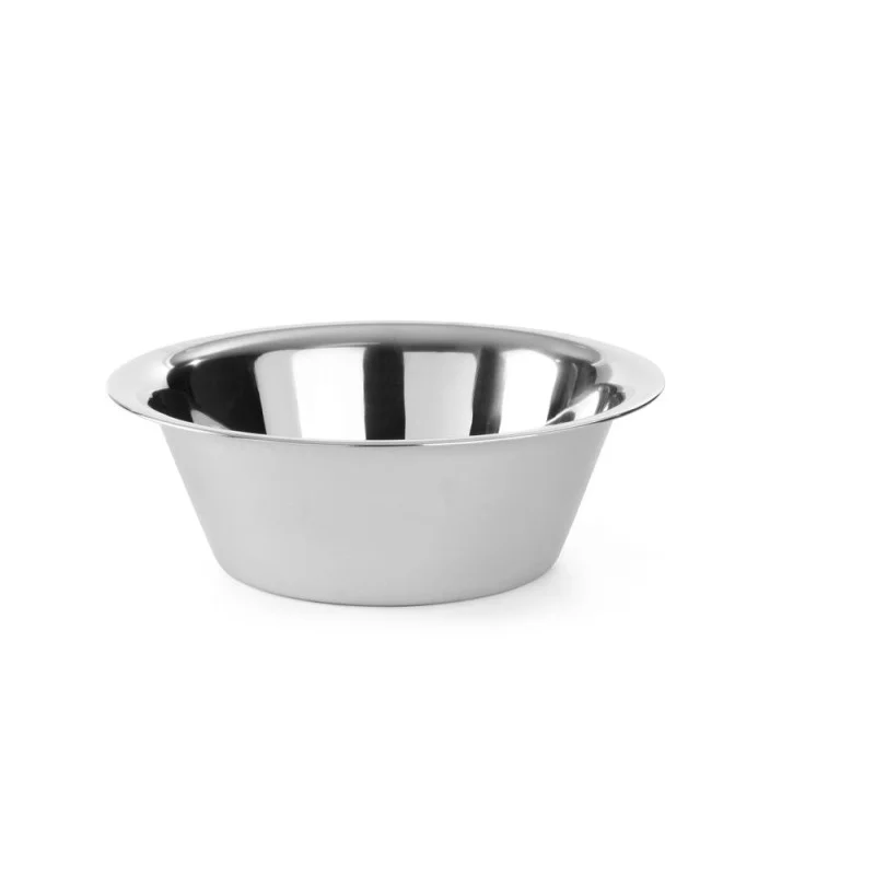 Bol de Préparation en Inox - ø 345 mm Pas Cher
