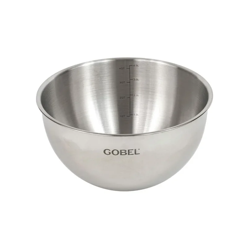 Must-Have Cul de Poule Fond Rond - ⌀ 24 cm