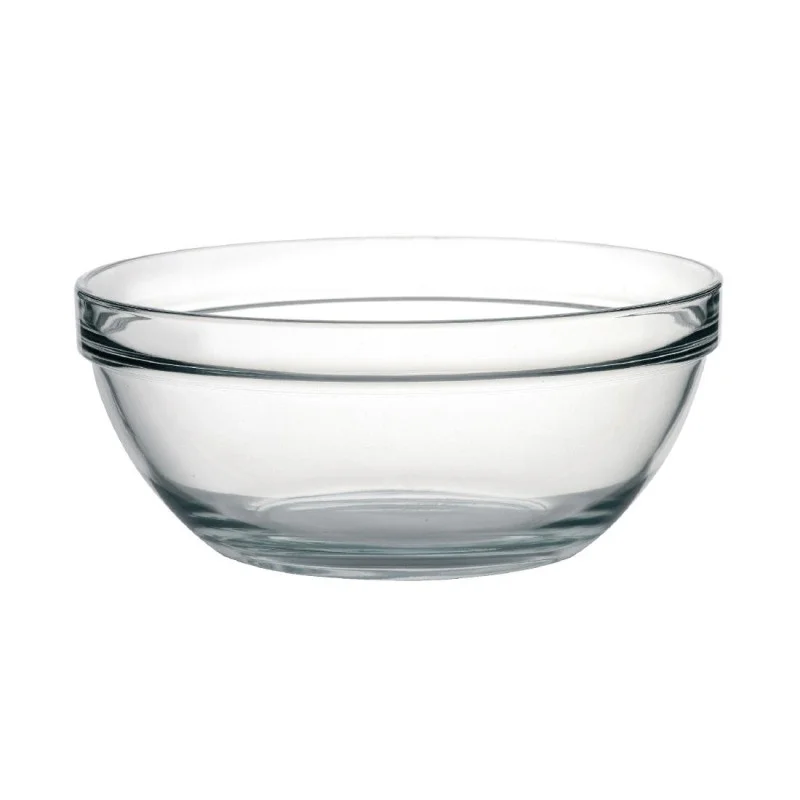 Offre Spéciale Bols De Cuisinier En Verre - 260Mm - Lot De 6