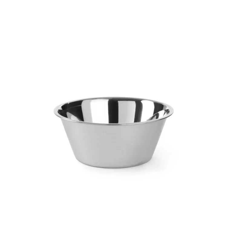 Remise Bol de Préparation en Inox - ø 280 mm