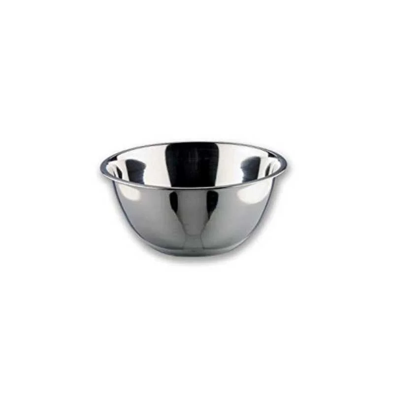 Remise Bol Conique Inox - Ø 34 cm