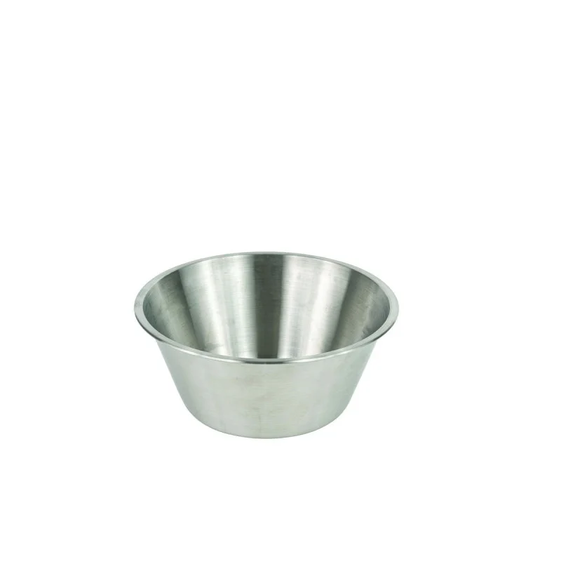 Acheter En Ligne Bassine à Fond Plat en Inox - ⌀ 28 cm
