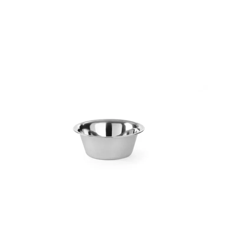 Bol de Préparation en Inox - ø 160 mm Top Vente