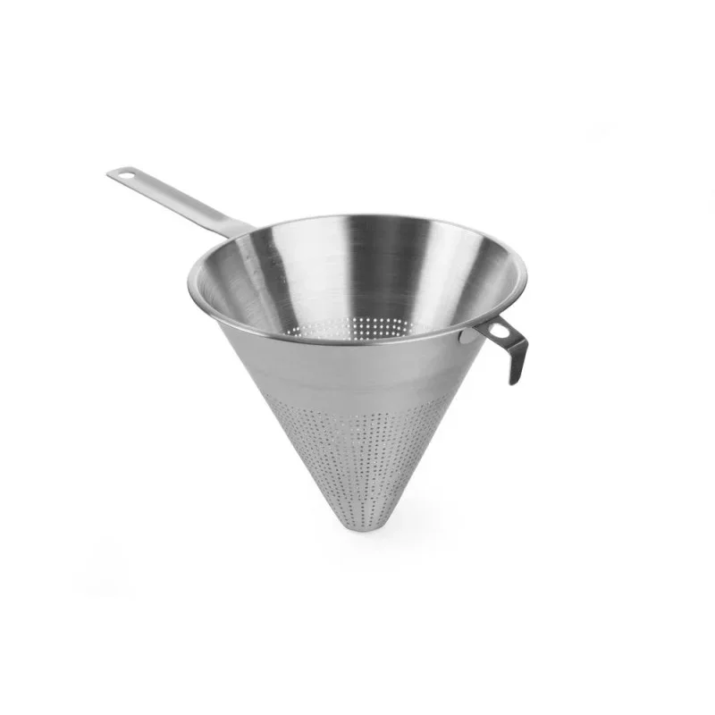Prix Choc Chinois en Inox - ø 235 mm