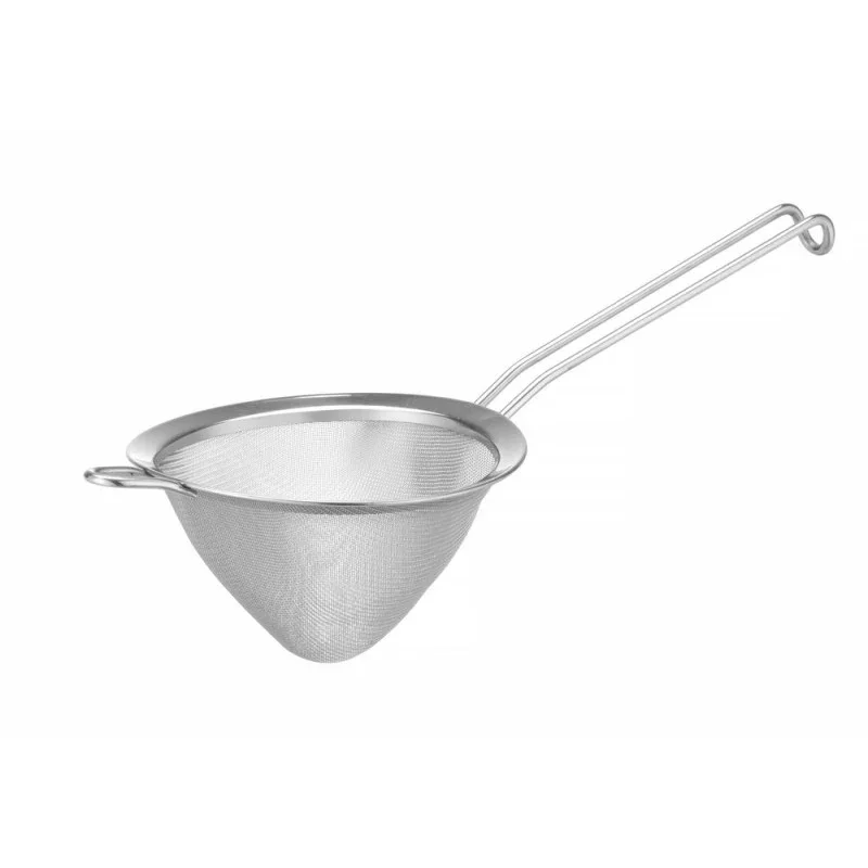 Promotion Saisonnière Chinois à Maille Fine en Inox - ø 160 mm