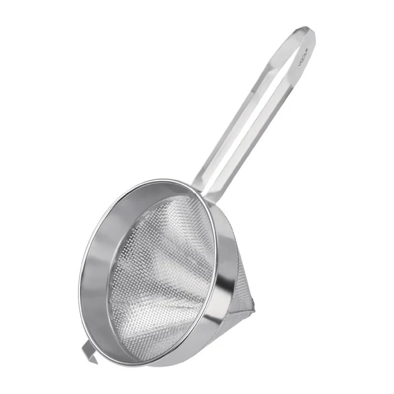 Populaire Chinois en Acier Inoxydable Ø 250 mm