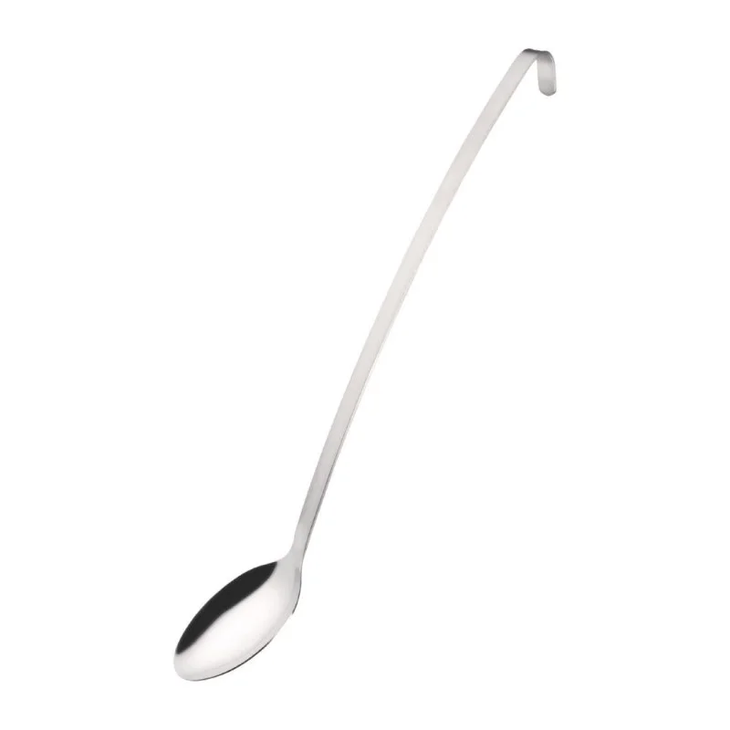 Haute Qualité Cuillère de Service - L 470 mm