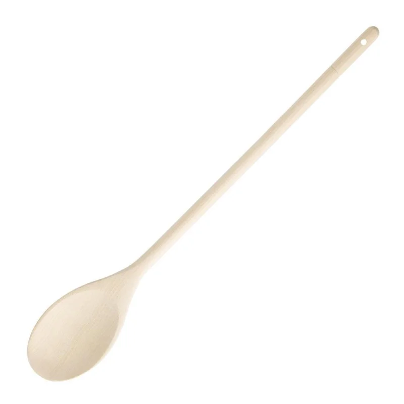Cuillère En Bois405Mm Pas Cher