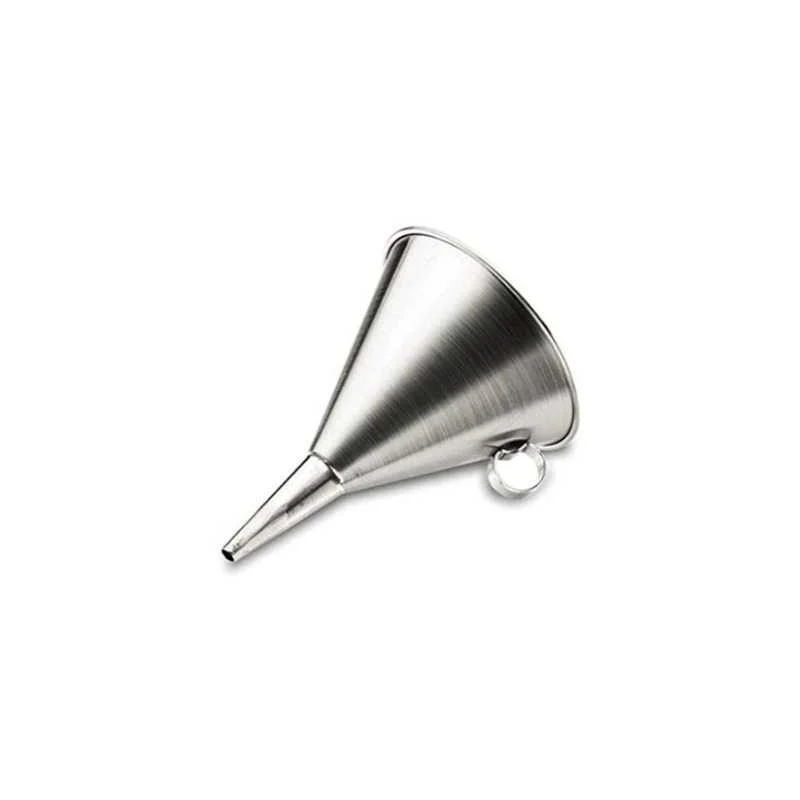 Top Vente Entonnoir en Inox