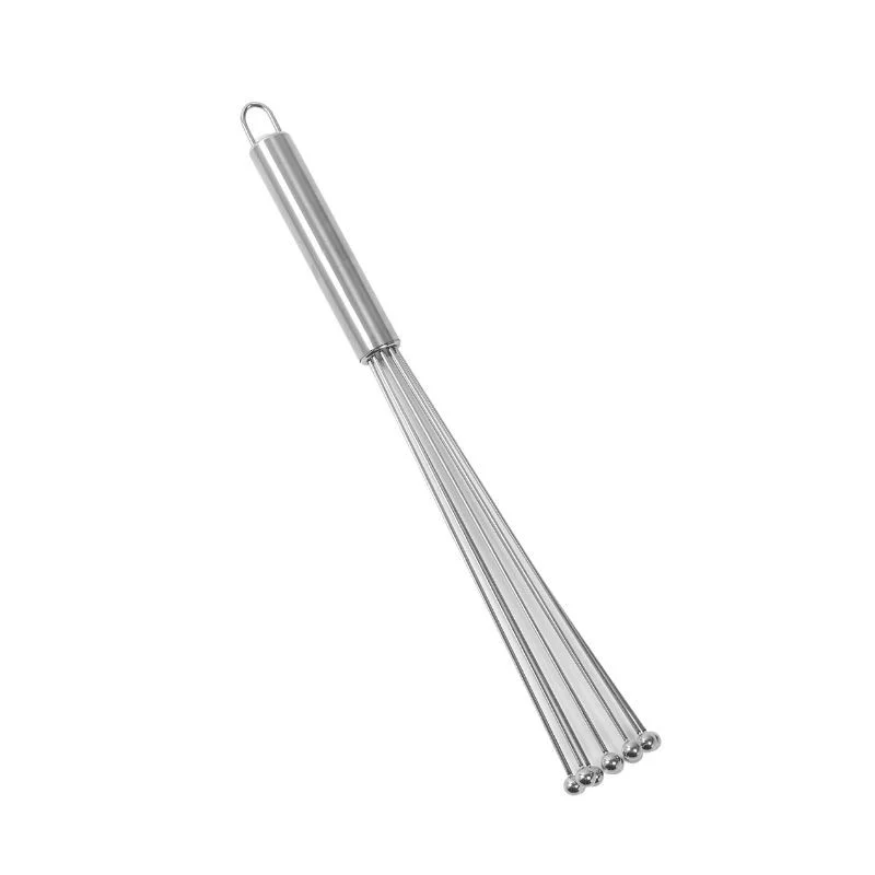 Fouet à Billes - 30 cm Commander Vite