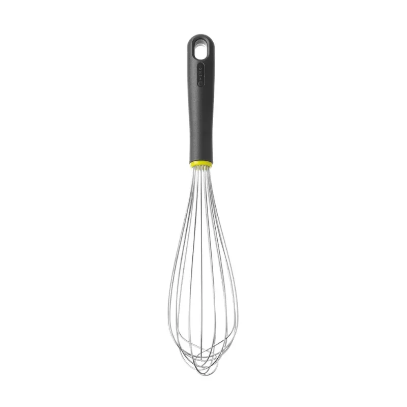 Fouet en Inox avec Manche en PP - L 400 mm Nouvelle Collection