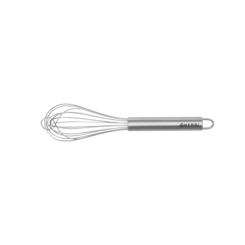 Fouet Piano en Inox - L 200 mm Solde