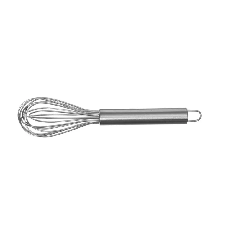 Fouet en Inox - L 250 mm Promotion Saisonnière