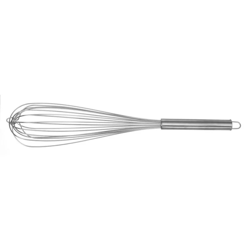Quantité Limitée Fouet en Inox - L 500 mm