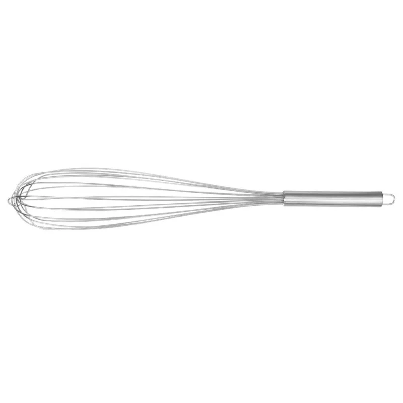 Prix Cassé Fouet en Inox - L 600 mm