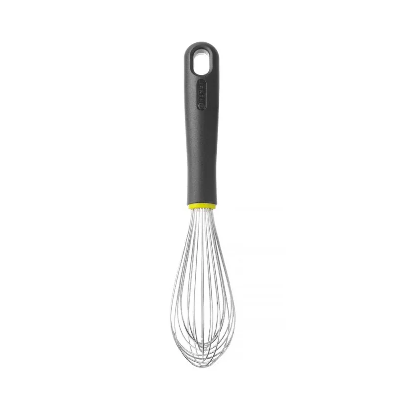 Populaire Fouet Piano en Inox avec Manche en PP - L 250 mm