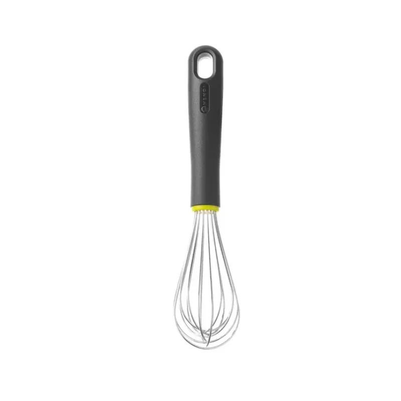 Achat Immédiat Fouet en Inox avec Manche en PP - L 300 mm