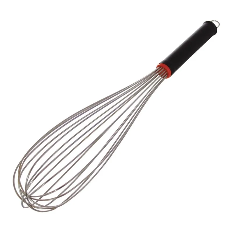 Fouet en Inox 16 Fils - L 400mm Commander Maintenant