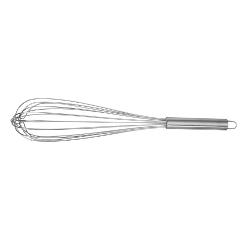 Pas Cher Fouet en Inox - L 450 mm