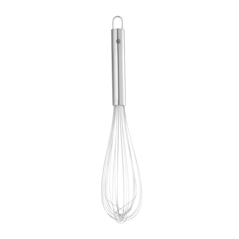 Livraison Express Fouet Piano en Inox - L 350 mm