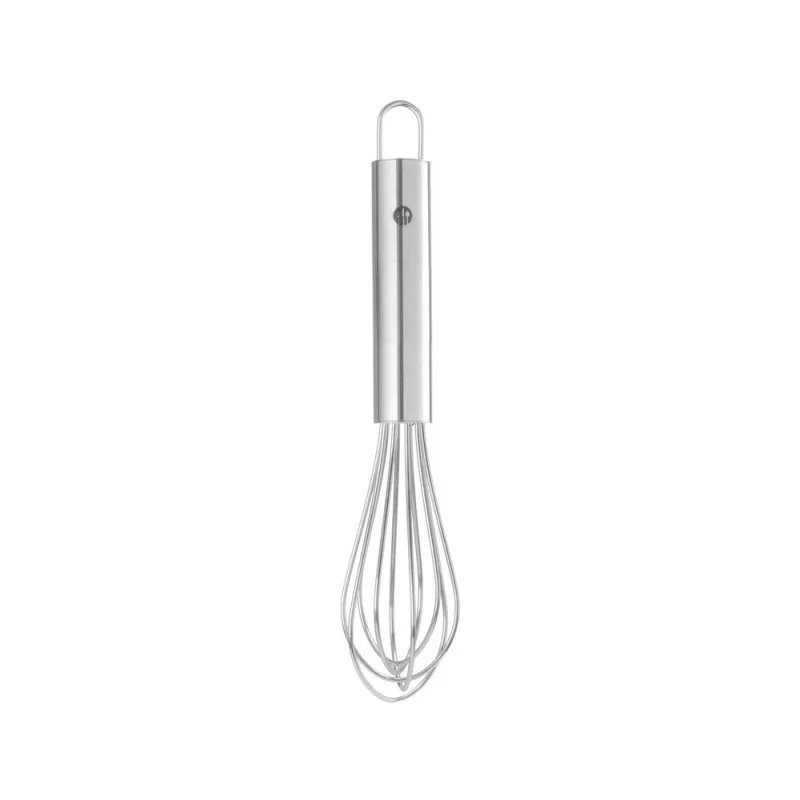 Remise Fouet Piano en Inox - L 160 mm