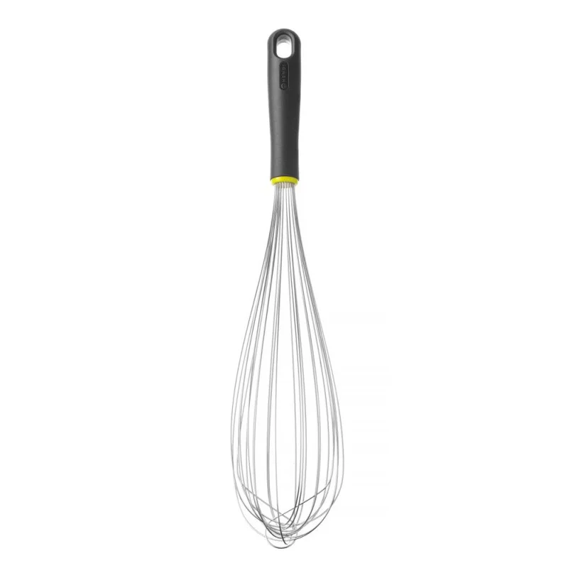 Fouet Piano en Inox avec Manche en PP - L 450 mm Must-Have