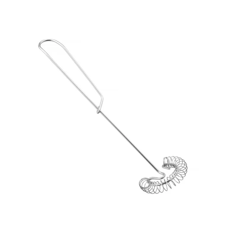 Crochet Spirale - L 280 mm Offre Du Jour