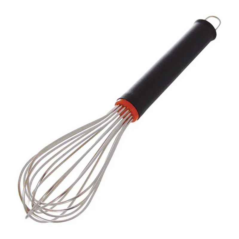 Prix Bas Fouet Inox 16 Fils - 25Cm