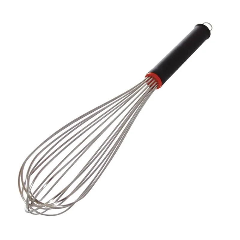 Fouet en Inox 16 Fils - L 350 mm Acheter En Ligne
