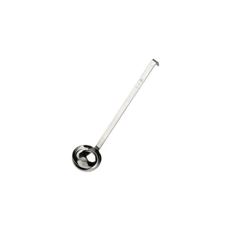 Louche Inox - Diamètre 10 cm Offre Du Jour